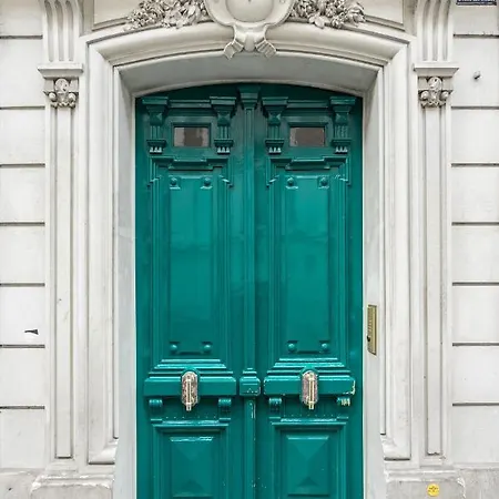 Cmg Place De La Nation - Alexandre Dumas